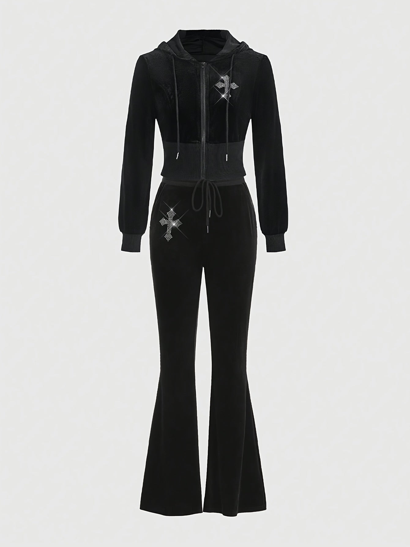 Radiant Lady Set