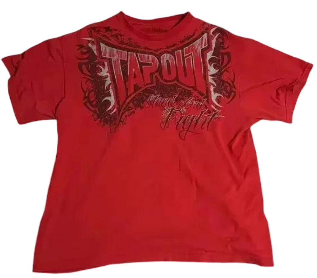 Tapout Knockout Nation