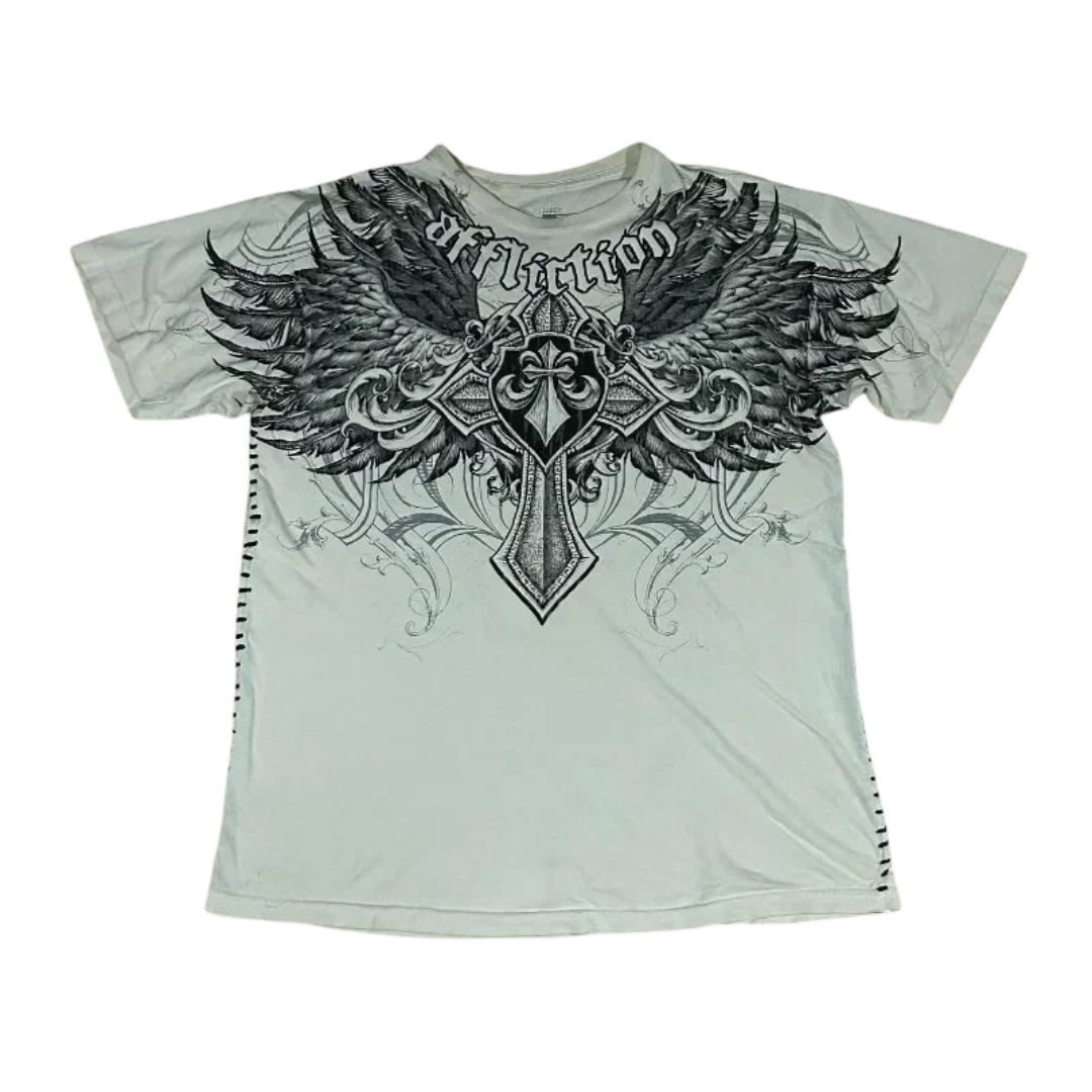 Affliction Iron Wings 2001