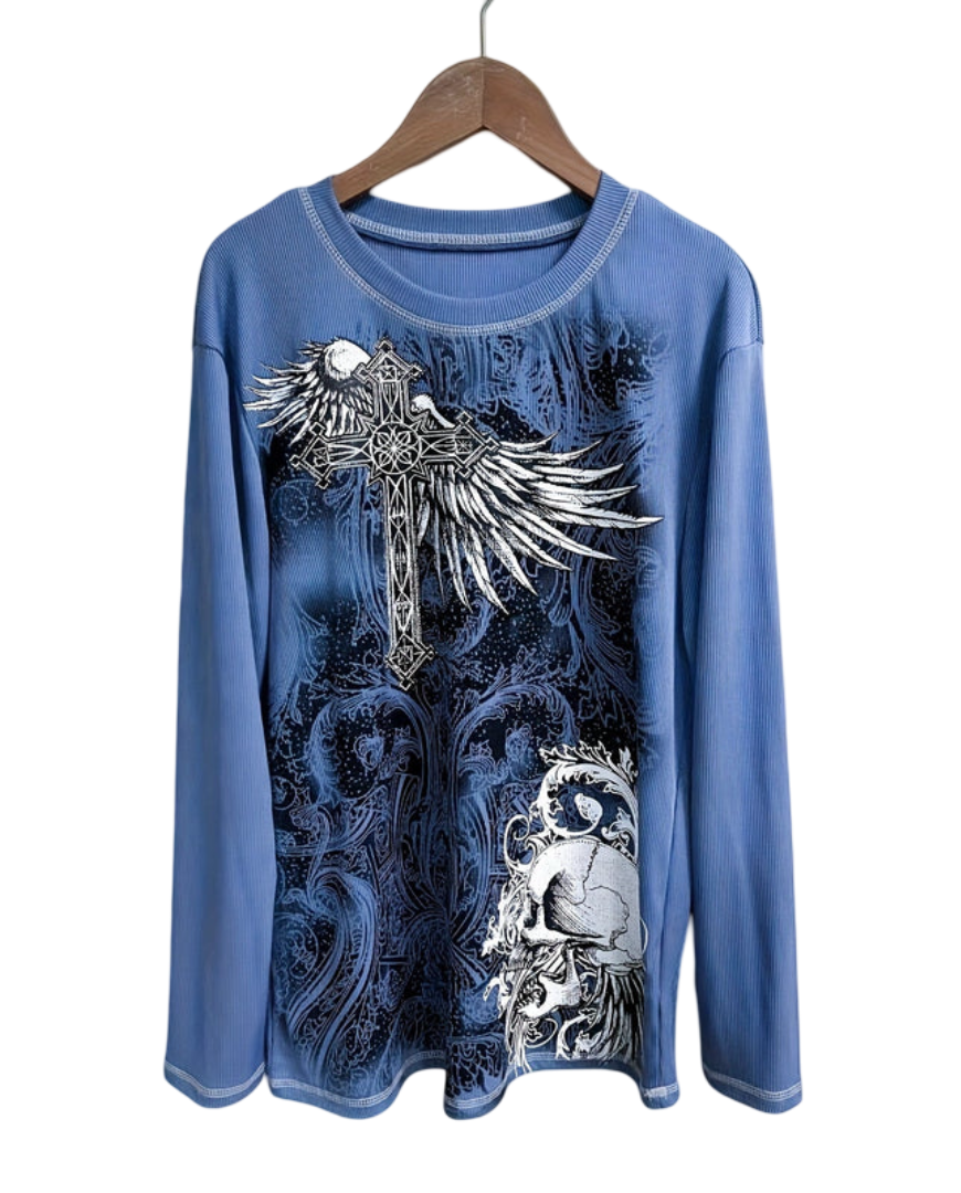 Blue Angel T-Shirt