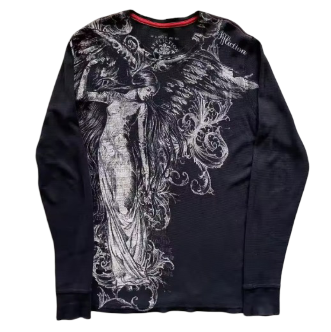 Affliction Angel of Vengeance