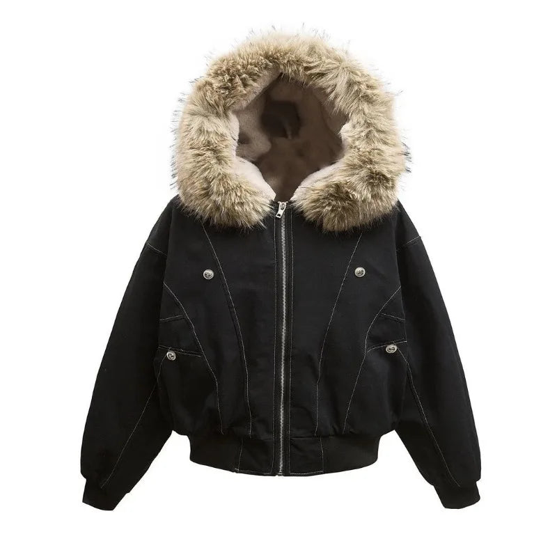 Chaquetas