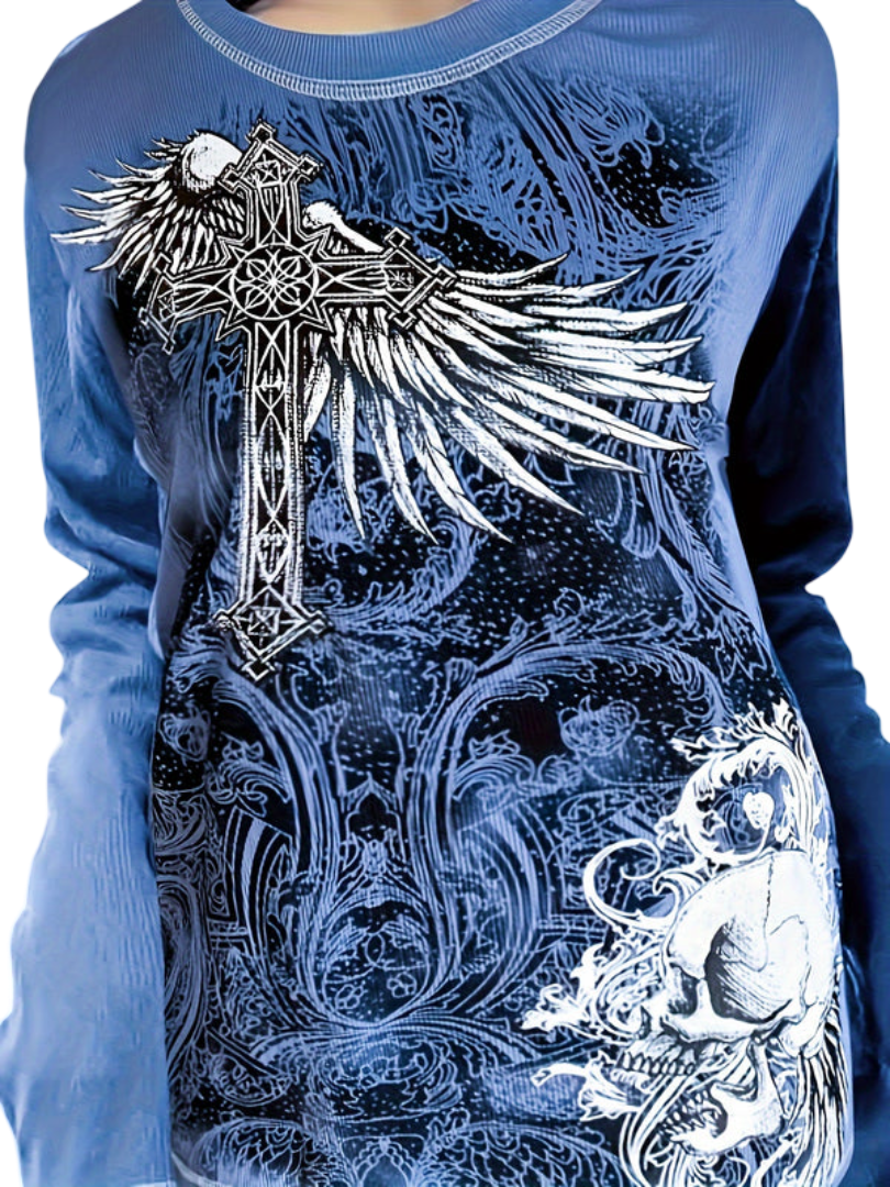 Blue Angel T-Shirt