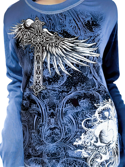 Blue Angel T-Shirt