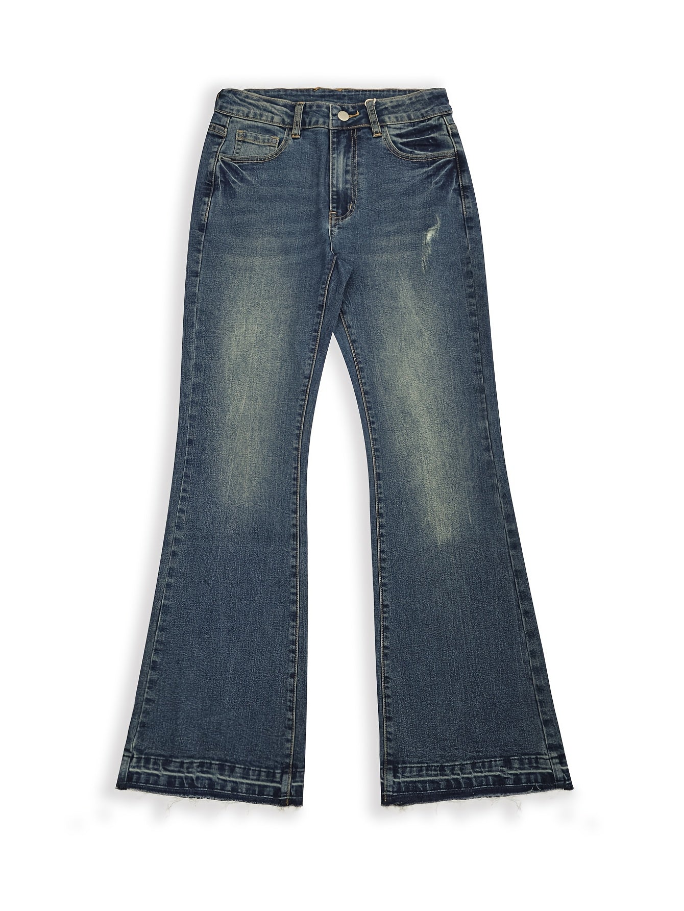 Vintage Flared Jeans