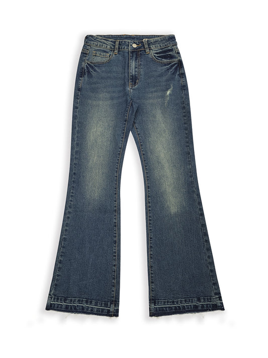 Vintage Flared Jeans