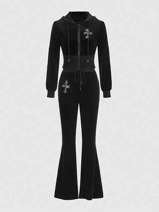 Radiant Lady Set