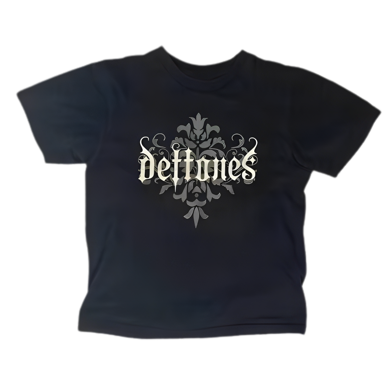 Baby Tee Deftones