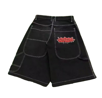 JNCO Shorts