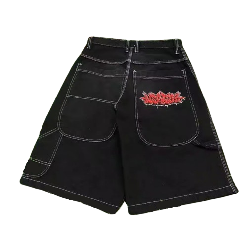 JNCO Shorts