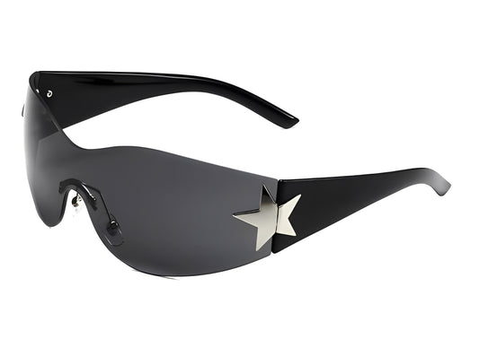 Lentes Star y2k