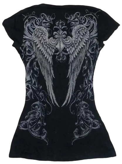 Angel of Justice Top