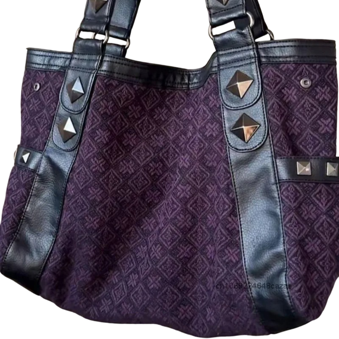 Dark Kitty Bag