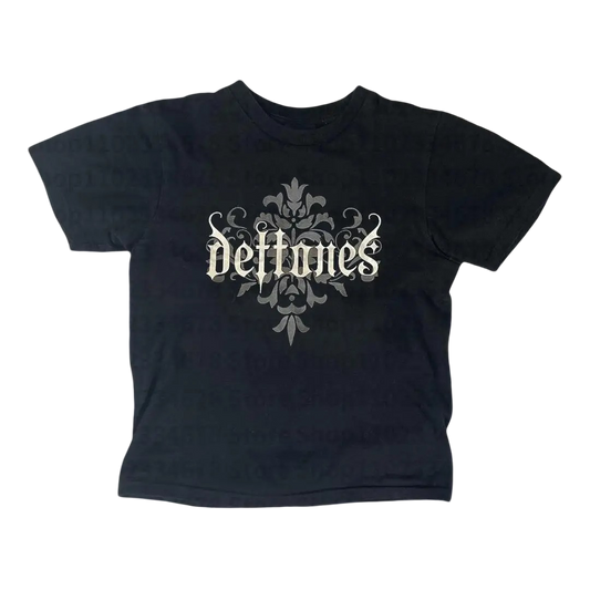 Baby tee Deftones