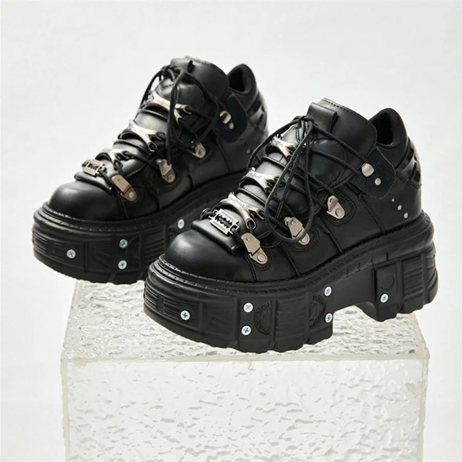 New Rock Shoes