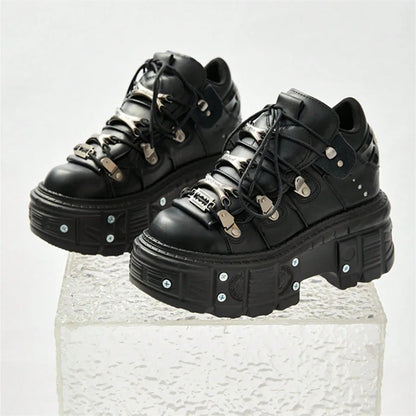 New Rock Shoes