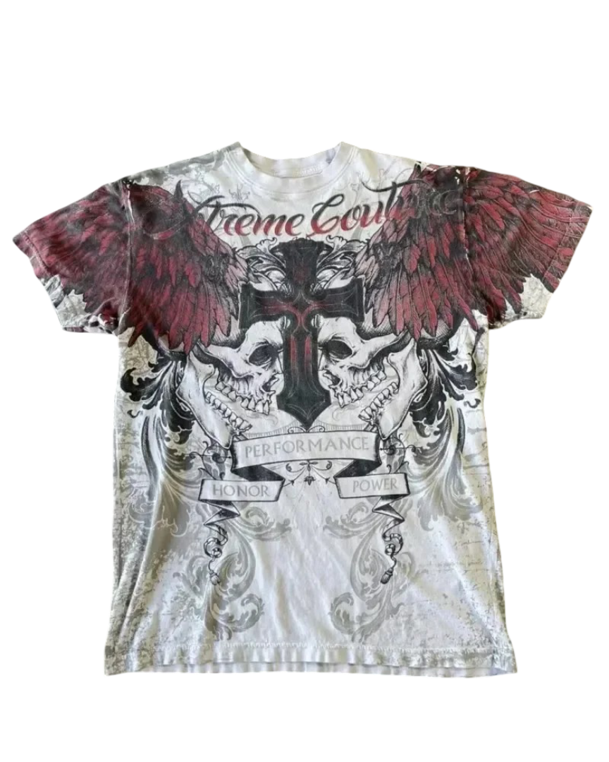 xtreme couture