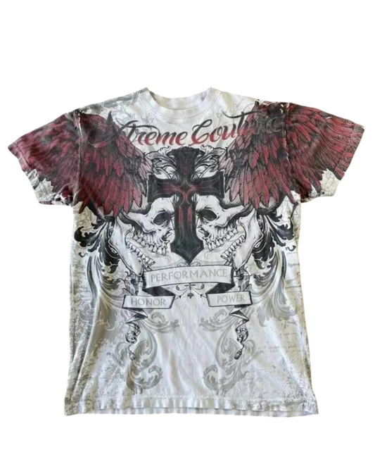 xtreme couture