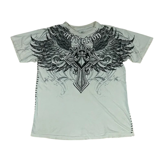 Affliction Iron Wings 2001