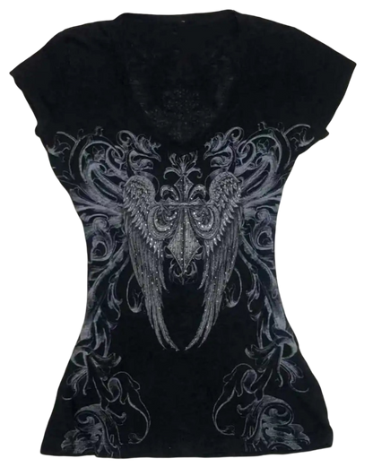 Angel of Justice Top