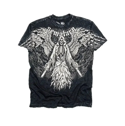 Affliction Dark Redemption