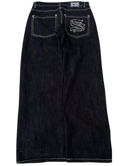 Southpole Baggy Jeans