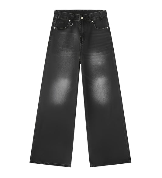 Pantalón Vaquero Black