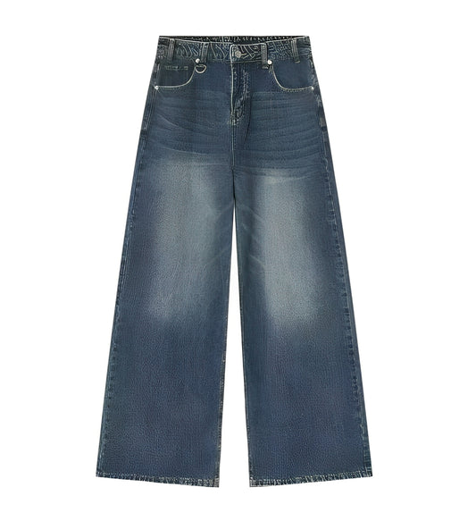 Pantalón Vaquero Blue