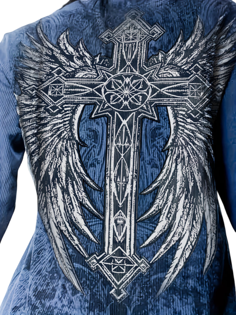 Blue Angel T-Shirt
