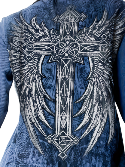 Blue Angel T-Shirt