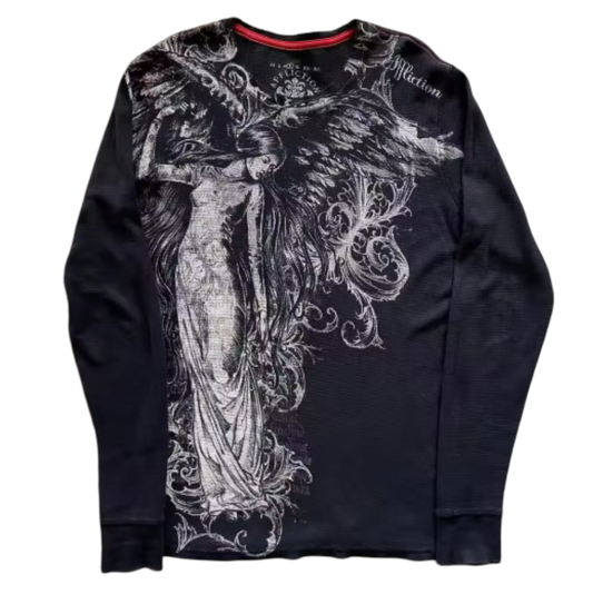 Affliction Angel of Vengeance