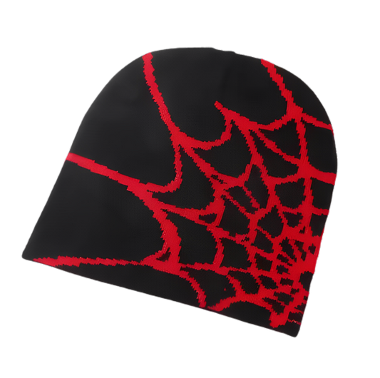 Gorros Jeyiour yk2 Telaraña