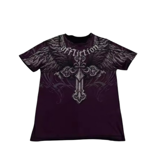 Affliction Outlaw Spirit