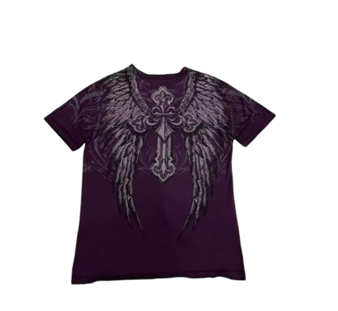Affliction Outlaw Spirit