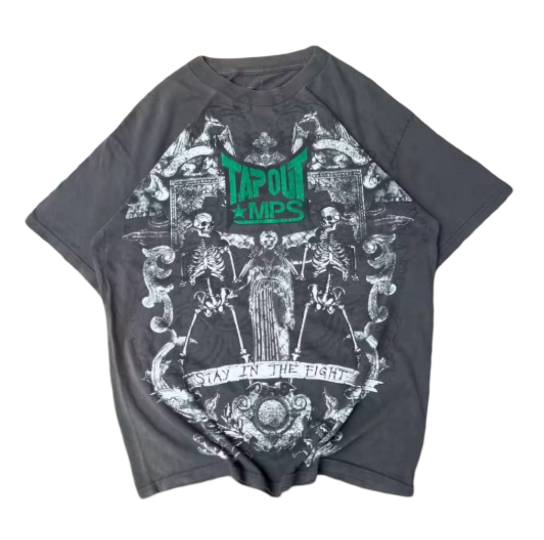 Tapout Mps Cage Kings