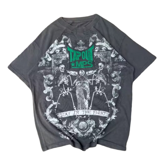 Tapout Mps Cage Kings