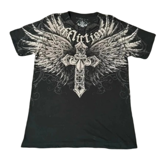 Affliction Shadow Reign